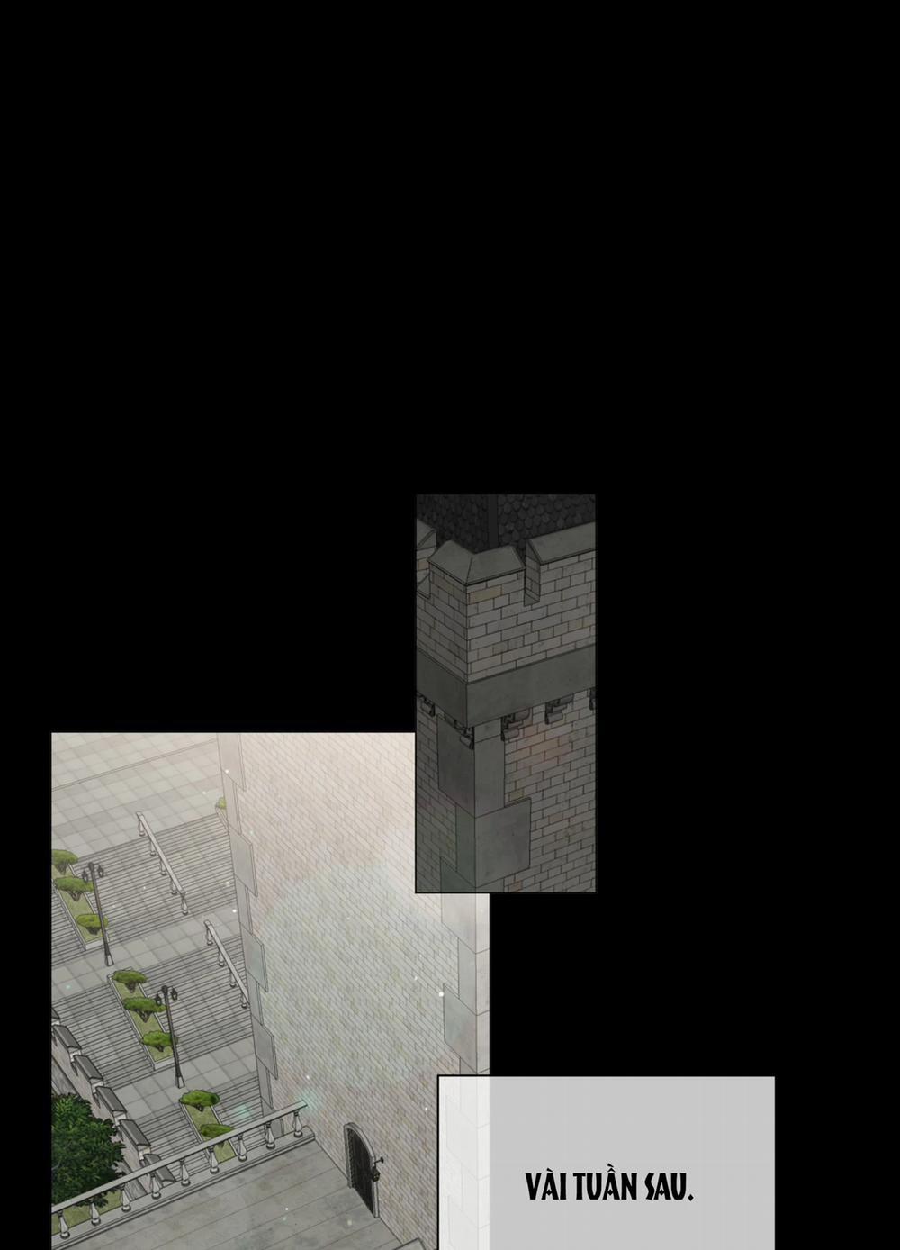 Bỗng Ngày Nọ Bị Một Tên Đáng Ghét Cầu Hôn 7.2 trang 0