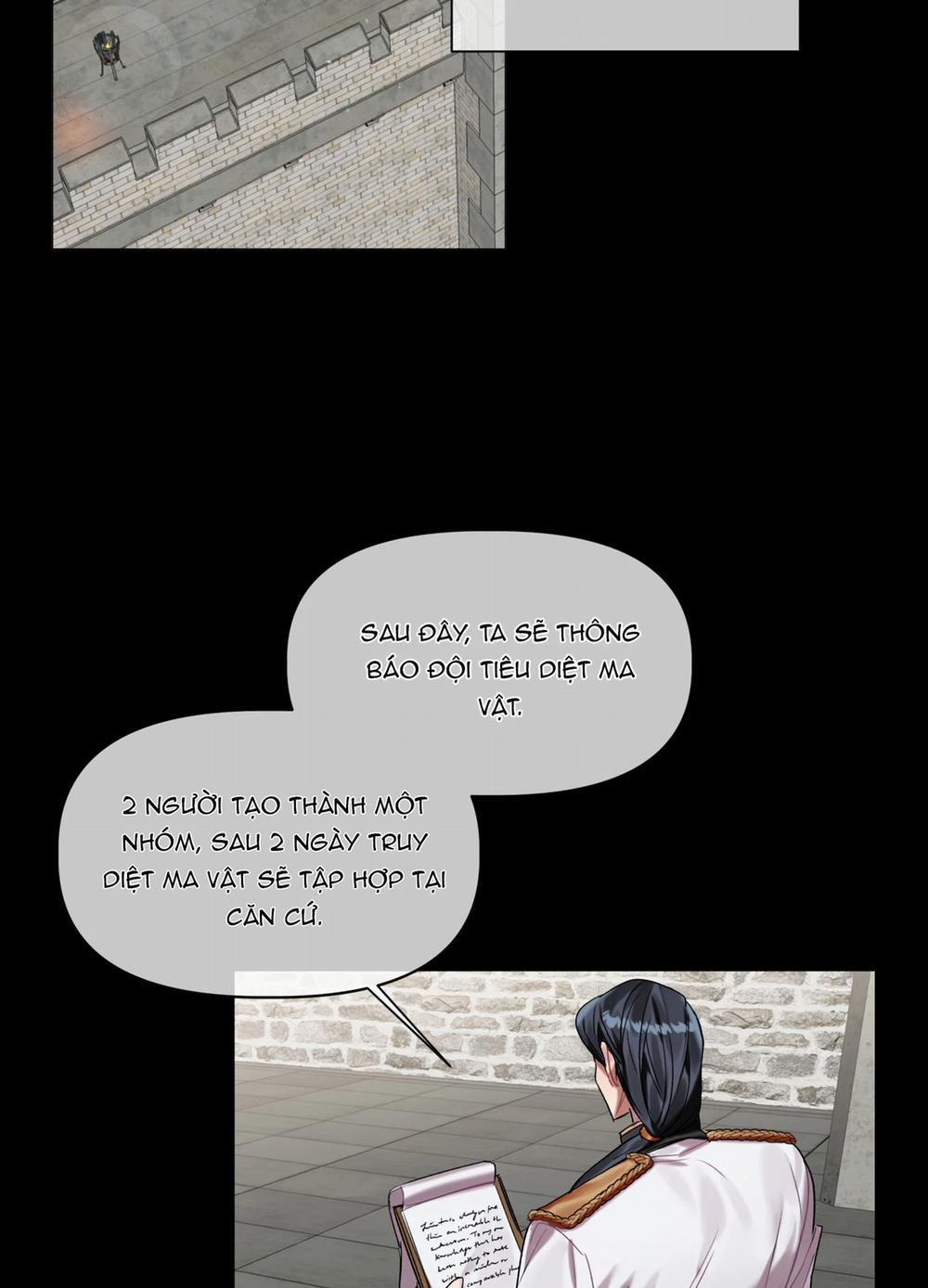 Bỗng Ngày Nọ Bị Một Tên Đáng Ghét Cầu Hôn 7.2 trang 1