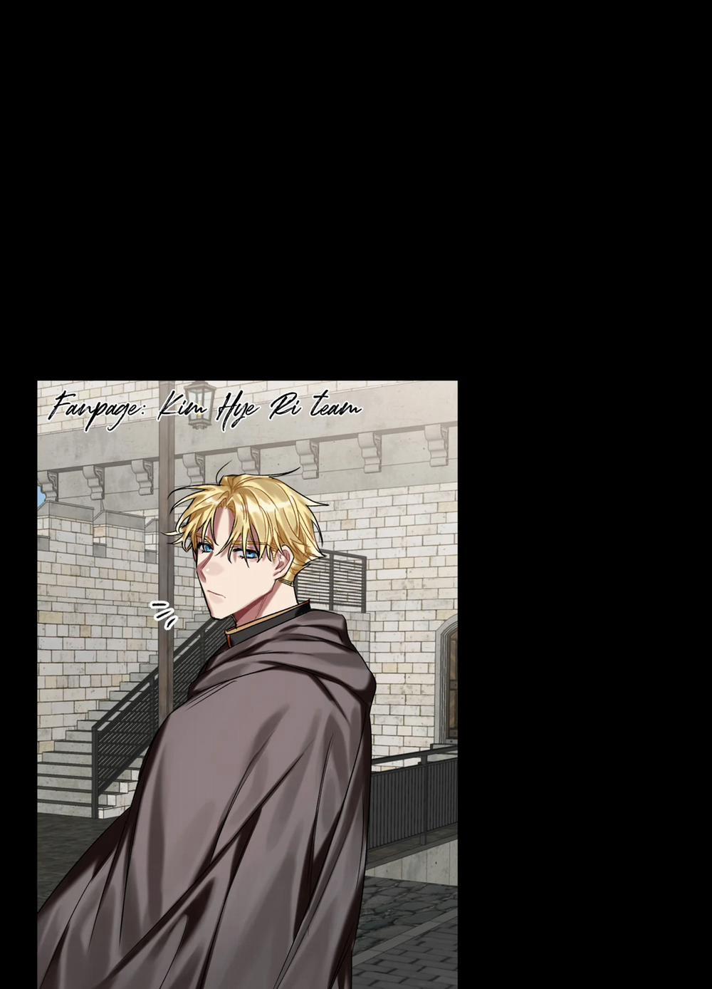 Bỗng Ngày Nọ Bị Một Tên Đáng Ghét Cầu Hôn 7.2 trang 14