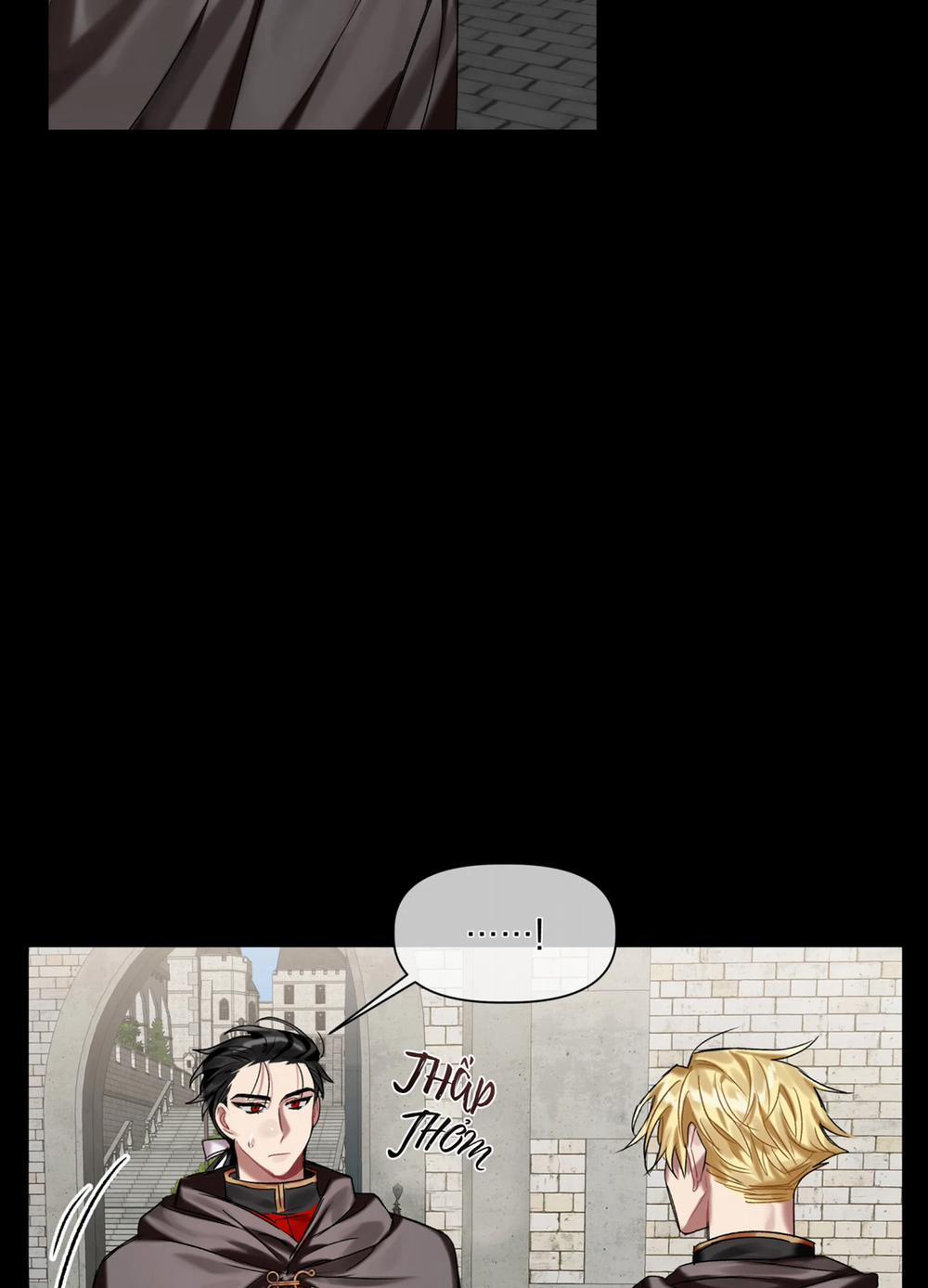 Bỗng Ngày Nọ Bị Một Tên Đáng Ghét Cầu Hôn 7.2 trang 15