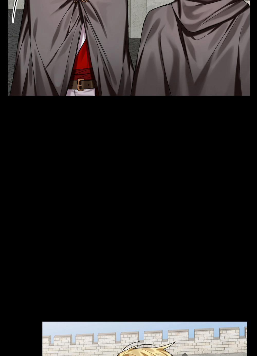 Bỗng Ngày Nọ Bị Một Tên Đáng Ghét Cầu Hôn 7.2 trang 16