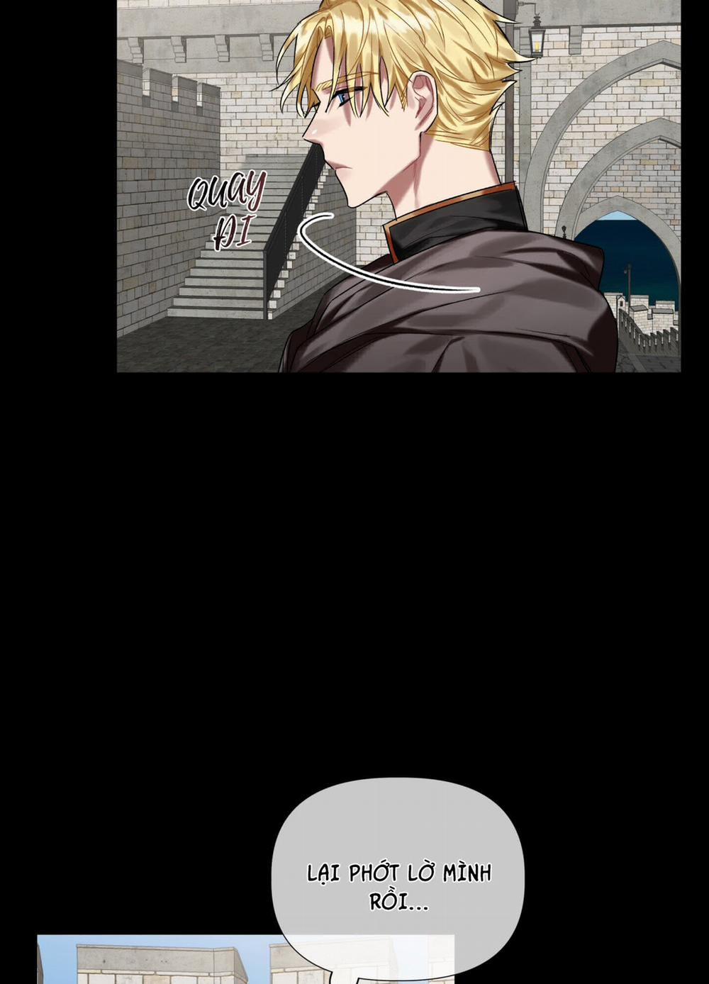 Bỗng Ngày Nọ Bị Một Tên Đáng Ghét Cầu Hôn 7.2 trang 17