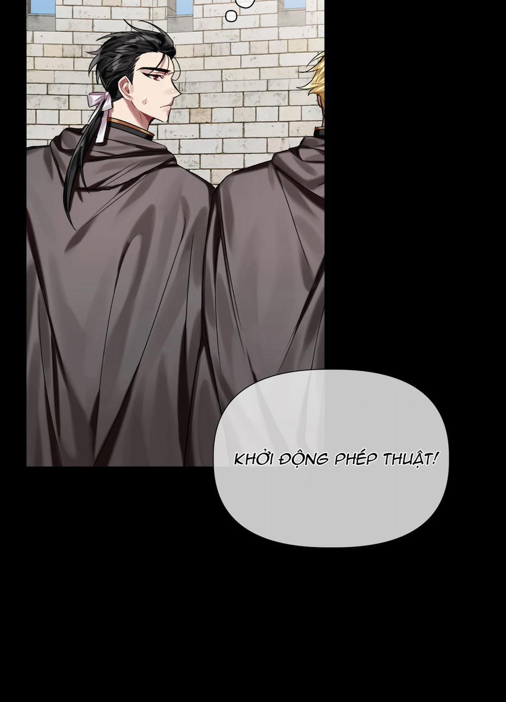 Bỗng Ngày Nọ Bị Một Tên Đáng Ghét Cầu Hôn 7.2 trang 18