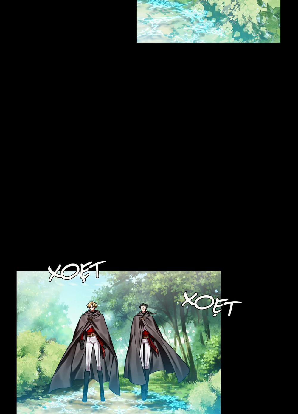 Bỗng Ngày Nọ Bị Một Tên Đáng Ghét Cầu Hôn 7.2 trang 20