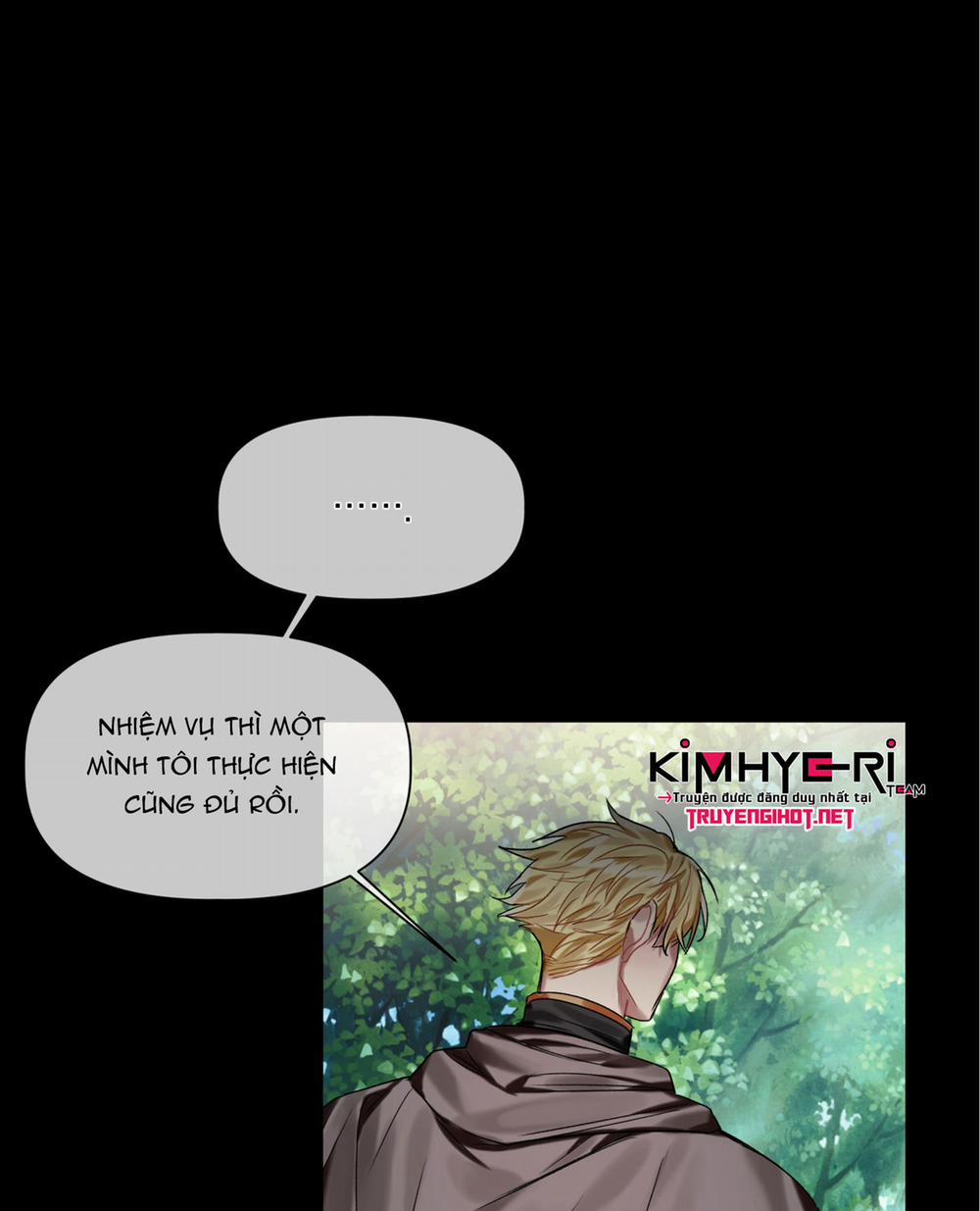 Bỗng Ngày Nọ Bị Một Tên Đáng Ghét Cầu Hôn 7.2 trang 24