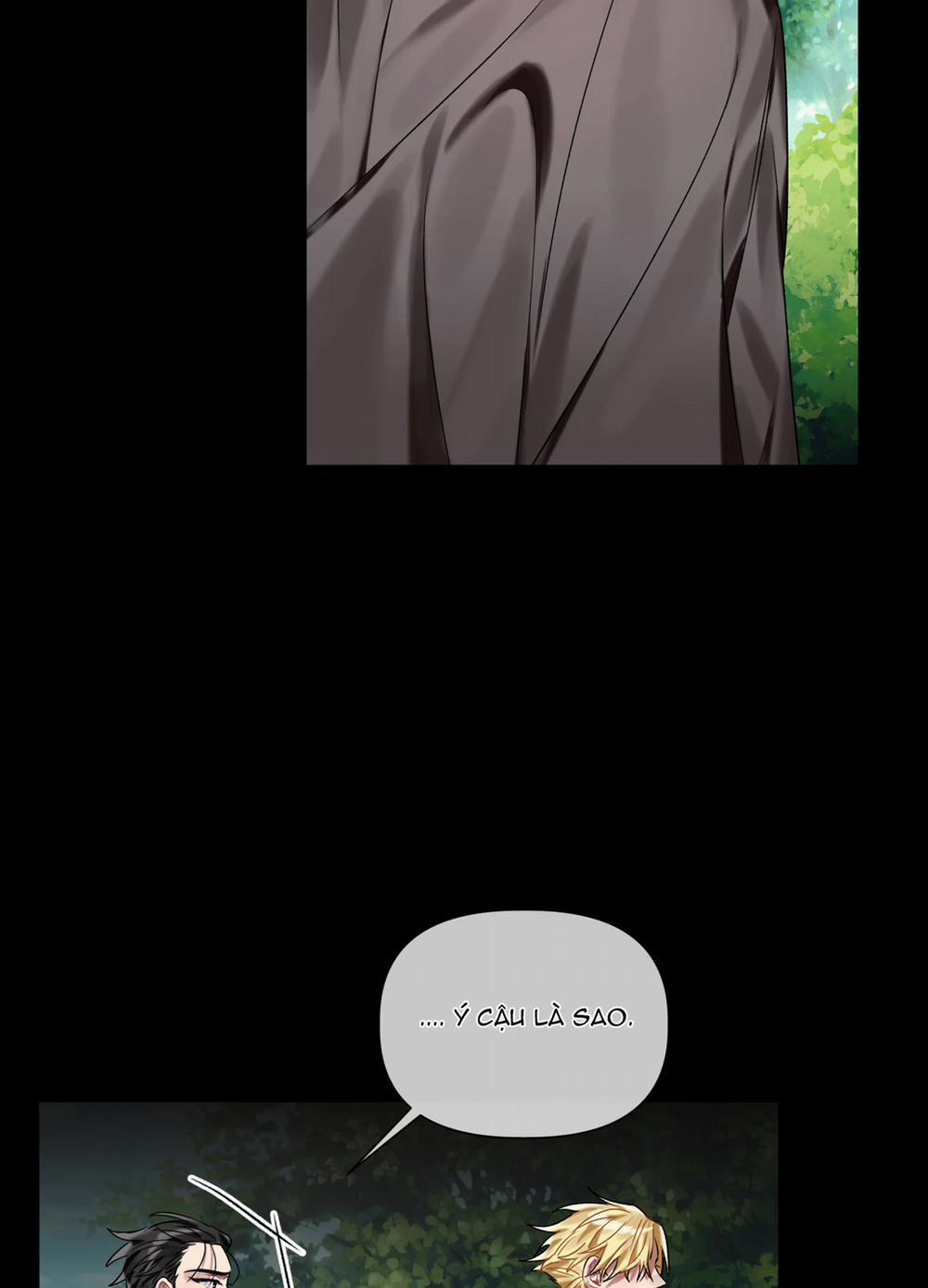 Bỗng Ngày Nọ Bị Một Tên Đáng Ghét Cầu Hôn 7.2 trang 25