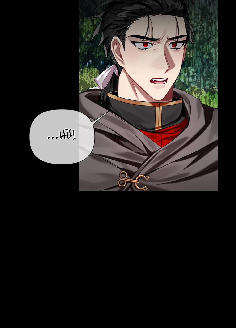 Bỗng Ngày Nọ Bị Một Tên Đáng Ghét Cầu Hôn 7.2 trang 27