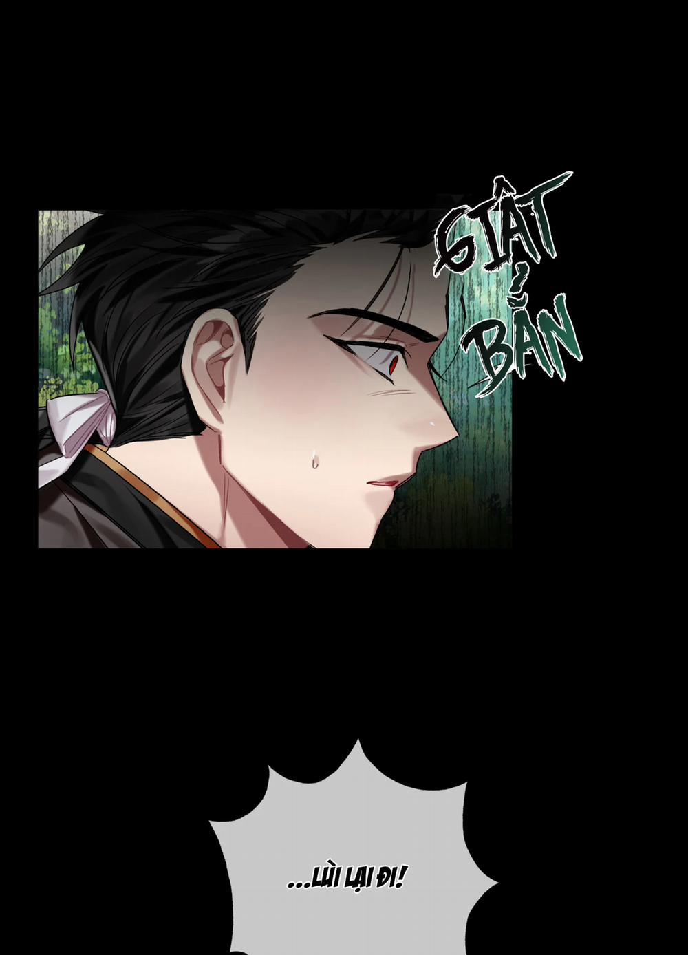 Bỗng Ngày Nọ Bị Một Tên Đáng Ghét Cầu Hôn 7.2 trang 31