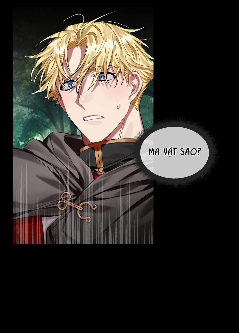 Bỗng Ngày Nọ Bị Một Tên Đáng Ghét Cầu Hôn 7.2 trang 34