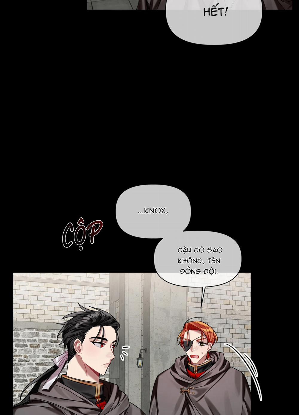 Bỗng Ngày Nọ Bị Một Tên Đáng Ghét Cầu Hôn 7.2 trang 6