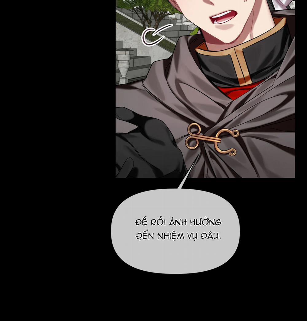 Bỗng Ngày Nọ Bị Một Tên Đáng Ghét Cầu Hôn 7.2 trang 8