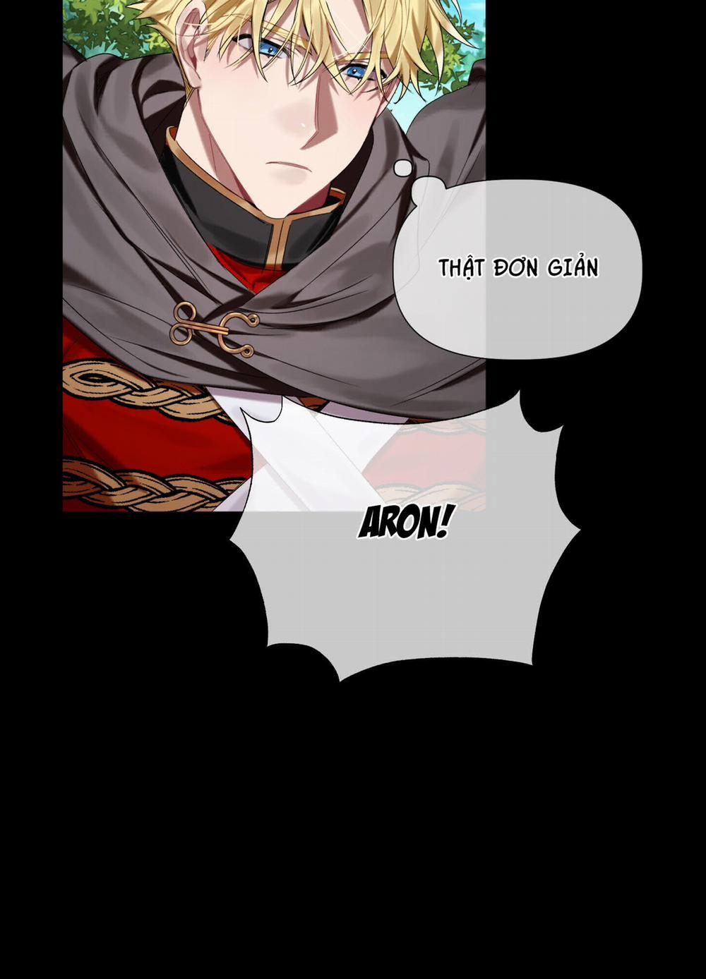 Bỗng Ngày Nọ Bị Một Tên Đáng Ghét Cầu Hôn 8.1 trang 25