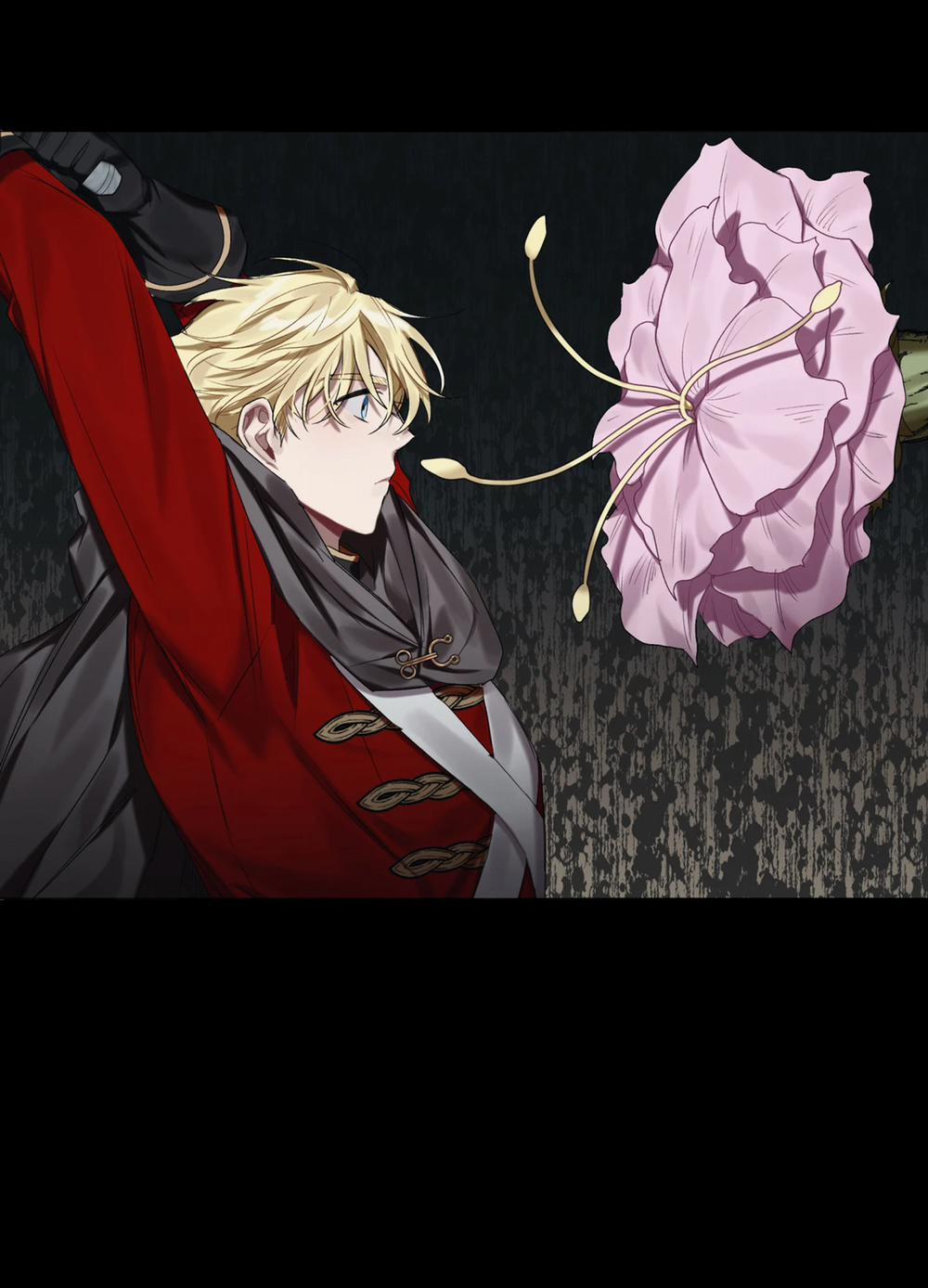 Bỗng Ngày Nọ Bị Một Tên Đáng Ghét Cầu Hôn 8.1 trang 26