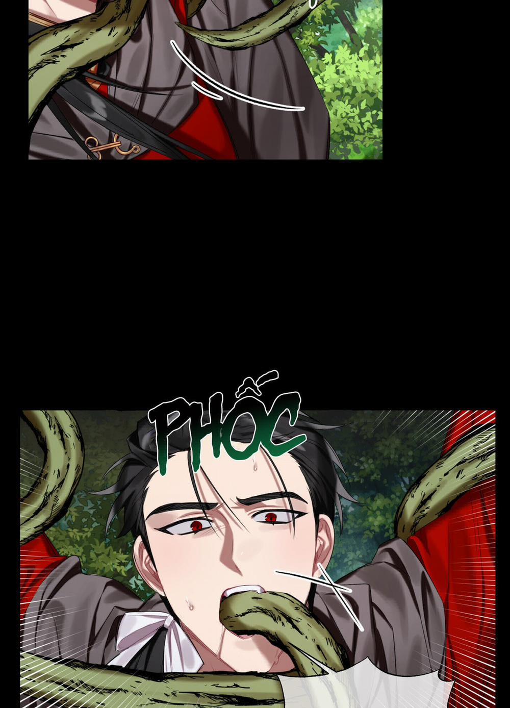 Bỗng Ngày Nọ Bị Một Tên Đáng Ghét Cầu Hôn 8.1 trang 4