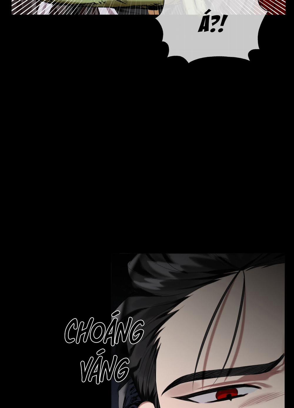 Bỗng Ngày Nọ Bị Một Tên Đáng Ghét Cầu Hôn 8.1 trang 5