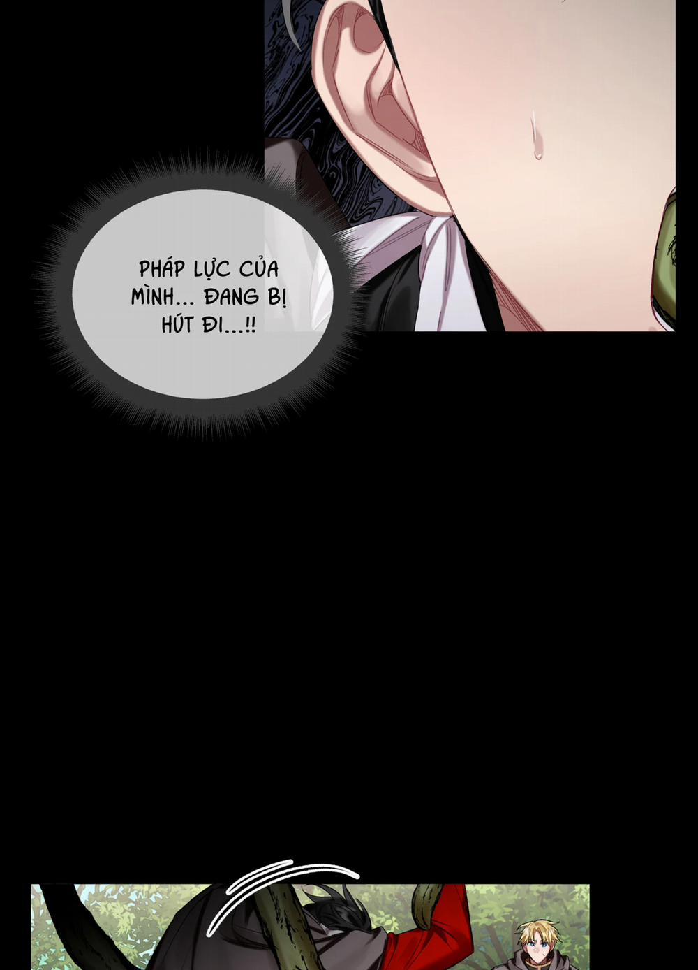 Bỗng Ngày Nọ Bị Một Tên Đáng Ghét Cầu Hôn 8.1 trang 6