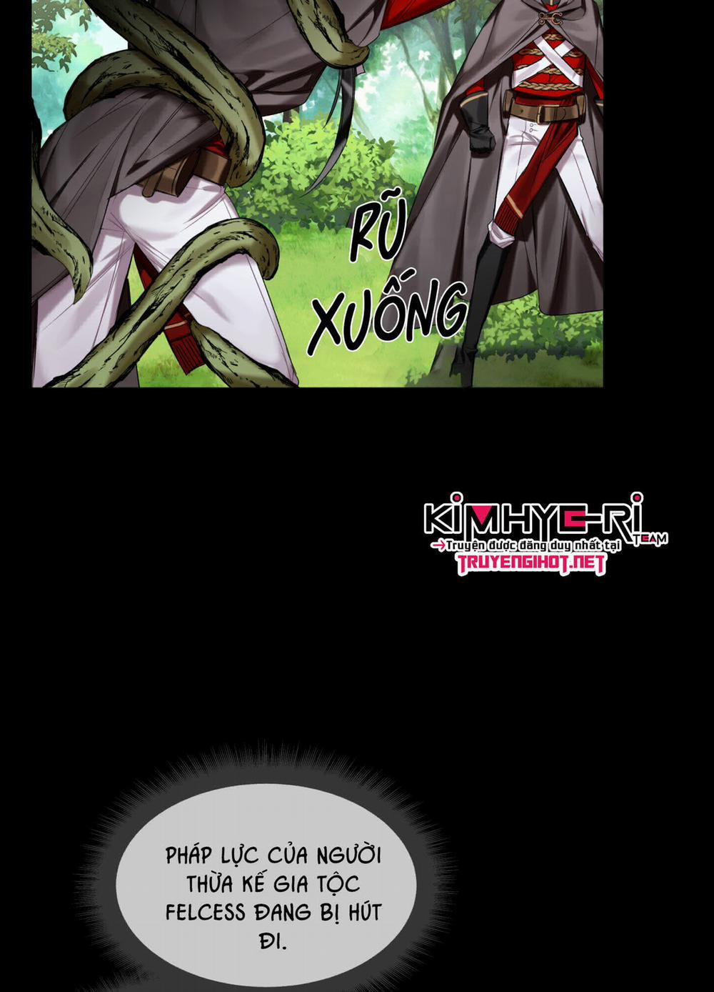 Bỗng Ngày Nọ Bị Một Tên Đáng Ghét Cầu Hôn 8.1 trang 7