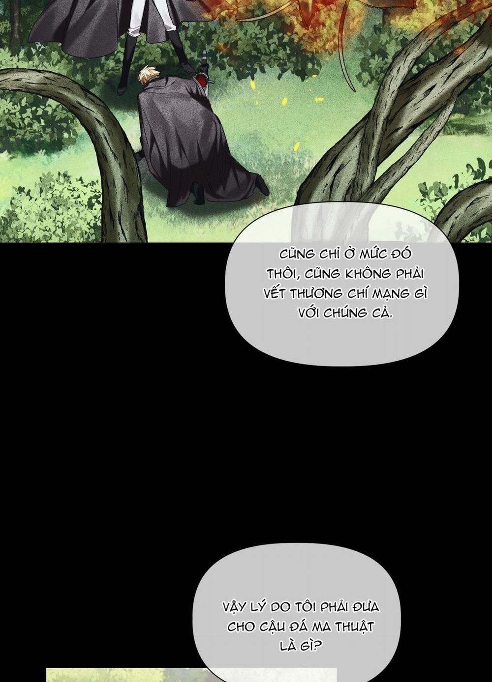 Bỗng Ngày Nọ Bị Một Tên Đáng Ghét Cầu Hôn 8.2 trang 10