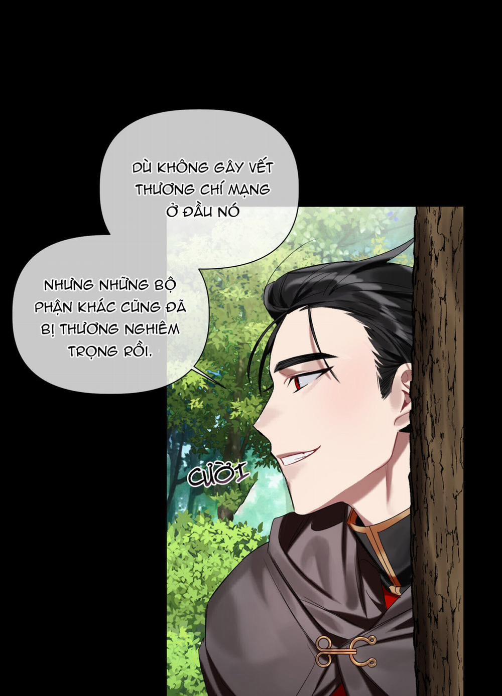 Bỗng Ngày Nọ Bị Một Tên Đáng Ghét Cầu Hôn 8.2 trang 14