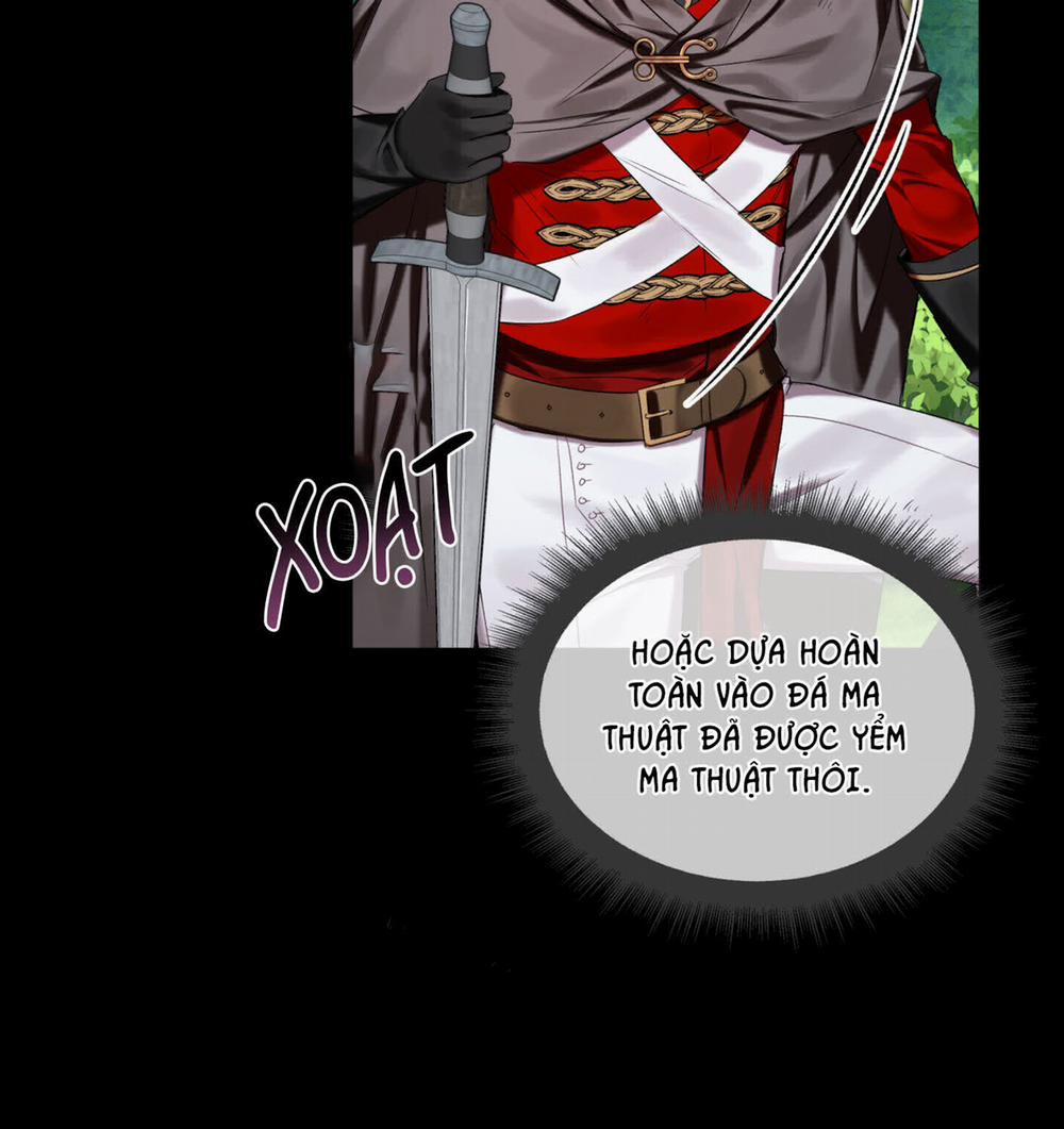 Bỗng Ngày Nọ Bị Một Tên Đáng Ghét Cầu Hôn 8.2 trang 2