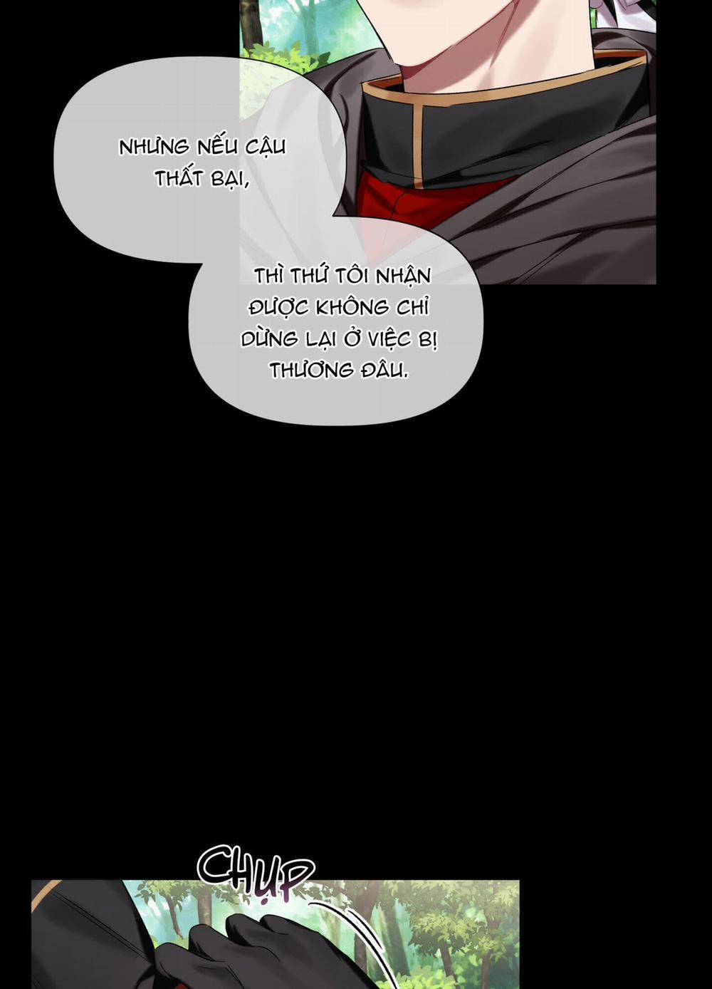 Bỗng Ngày Nọ Bị Một Tên Đáng Ghét Cầu Hôn 8.2 trang 22