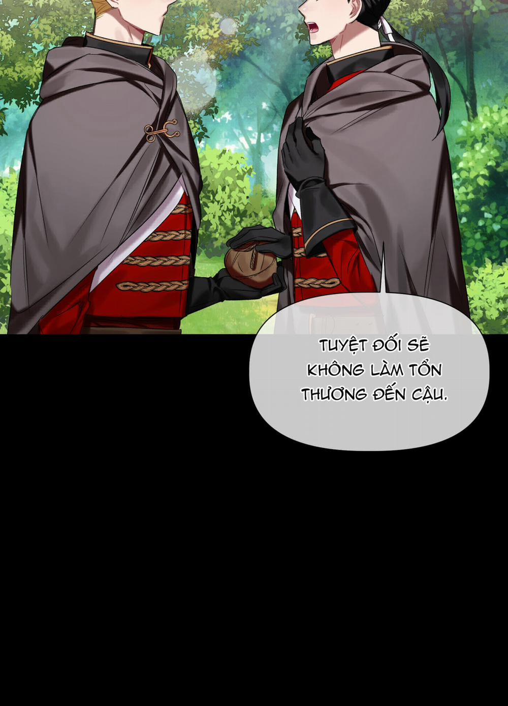 Bỗng Ngày Nọ Bị Một Tên Đáng Ghét Cầu Hôn 8.2 trang 24