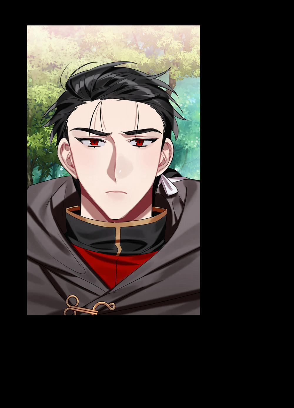 Bỗng Ngày Nọ Bị Một Tên Đáng Ghét Cầu Hôn 8.2 trang 25