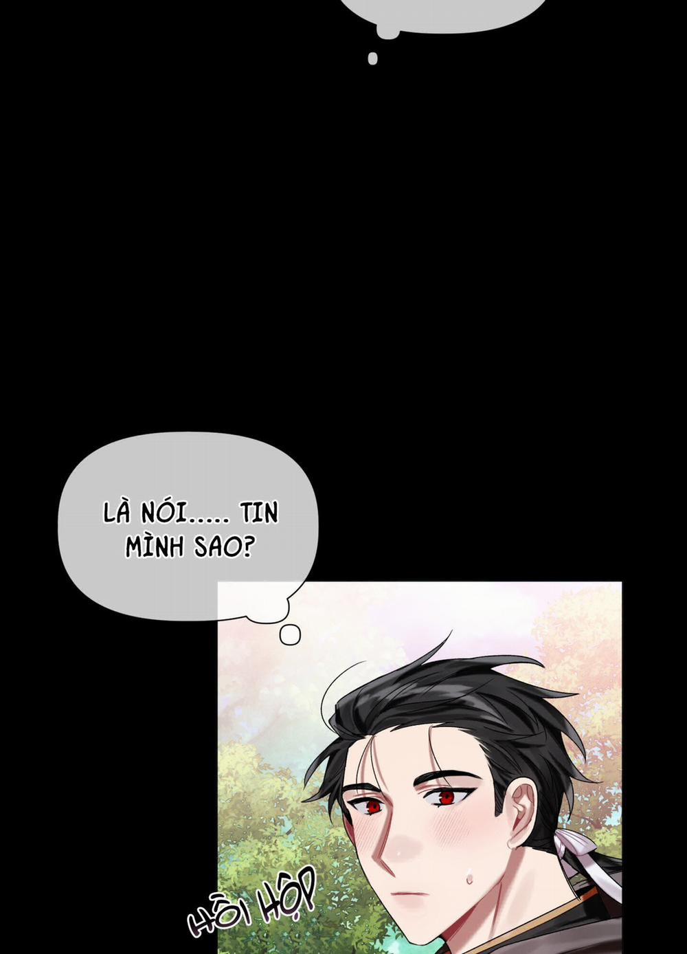 Bỗng Ngày Nọ Bị Một Tên Đáng Ghét Cầu Hôn 8.2 trang 29