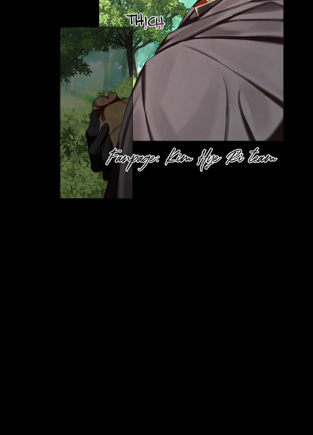 Bỗng Ngày Nọ Bị Một Tên Đáng Ghét Cầu Hôn 8.2 trang 30