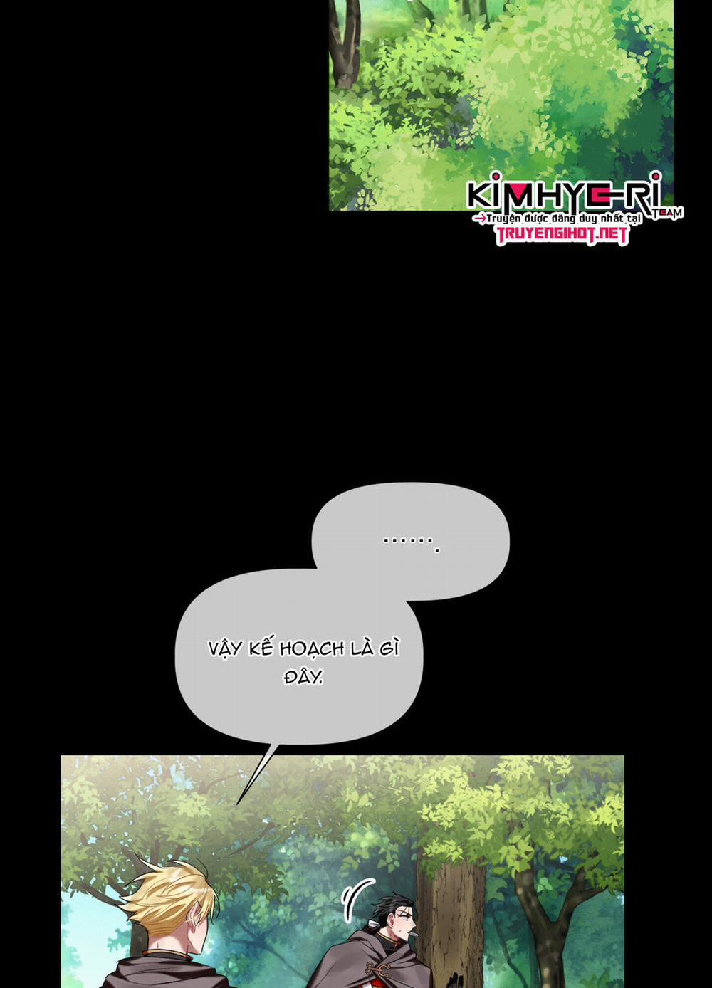 Bỗng Ngày Nọ Bị Một Tên Đáng Ghét Cầu Hôn 8.2 trang 5