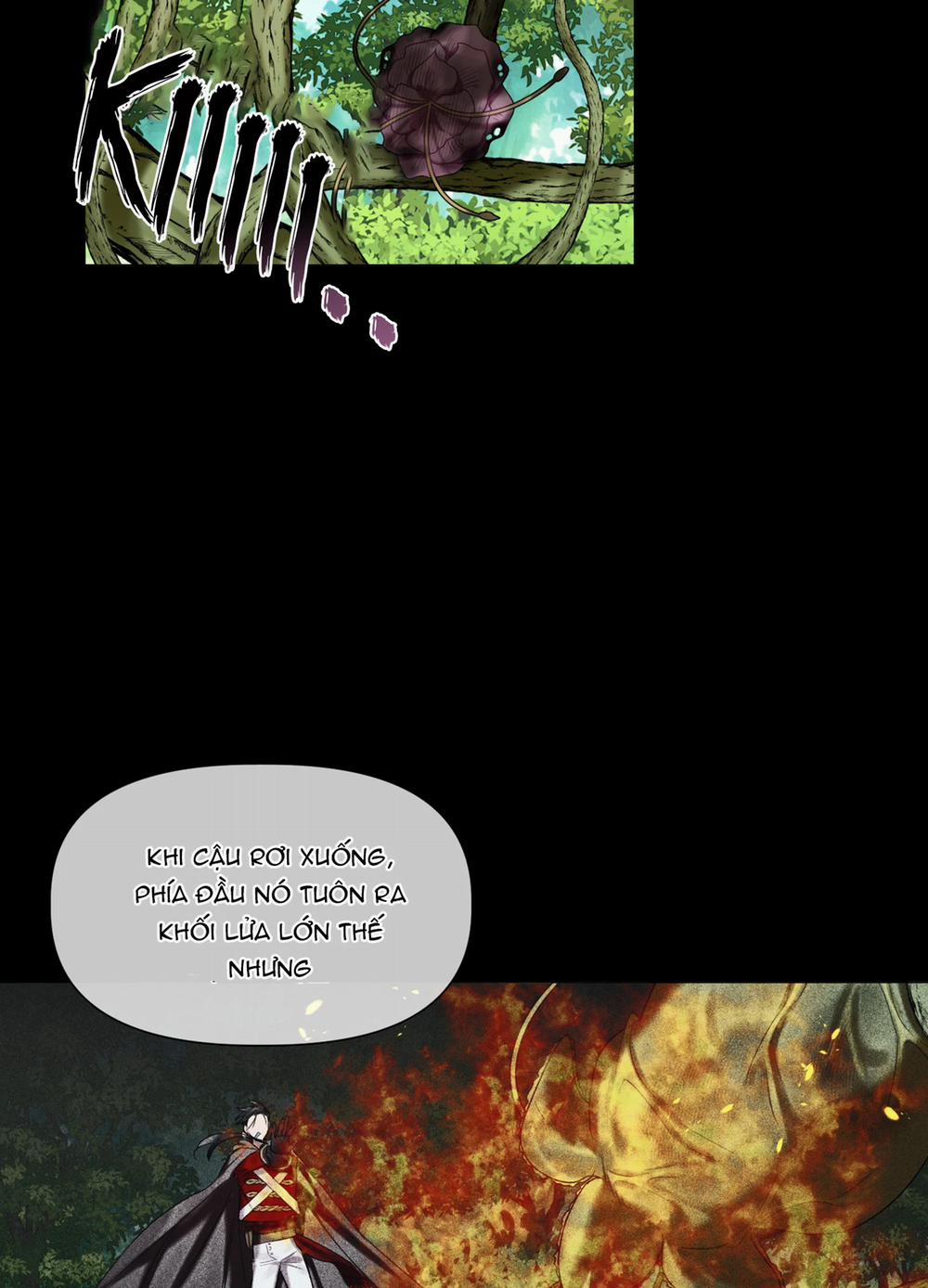 Bỗng Ngày Nọ Bị Một Tên Đáng Ghét Cầu Hôn 8.2 trang 9