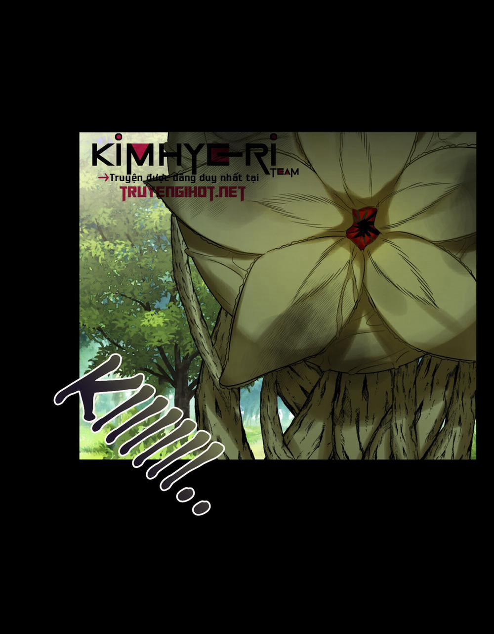 Bỗng Ngày Nọ Bị Một Tên Đáng Ghét Cầu Hôn 9.1 trang 1