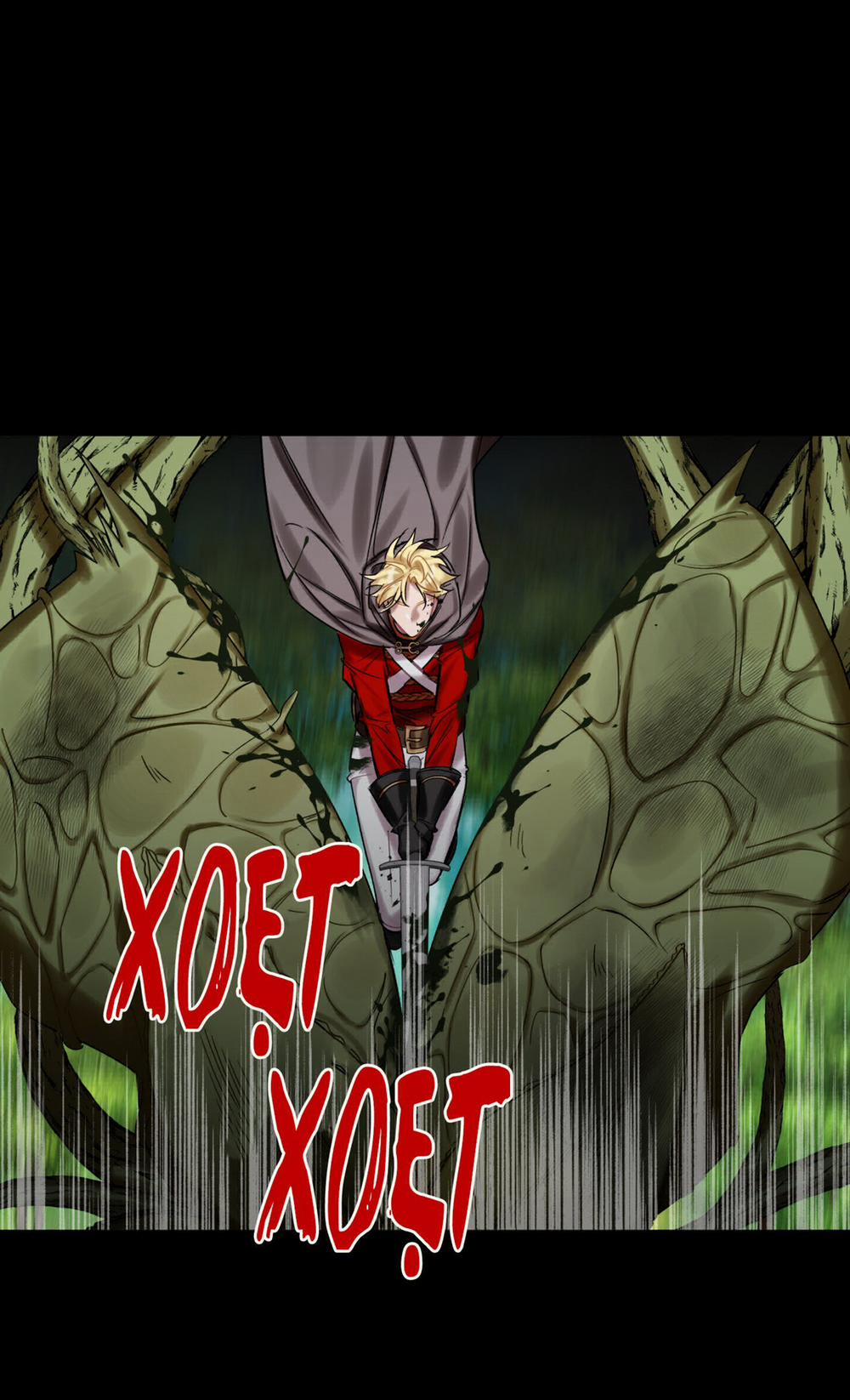 Bỗng Ngày Nọ Bị Một Tên Đáng Ghét Cầu Hôn 9.1 trang 11