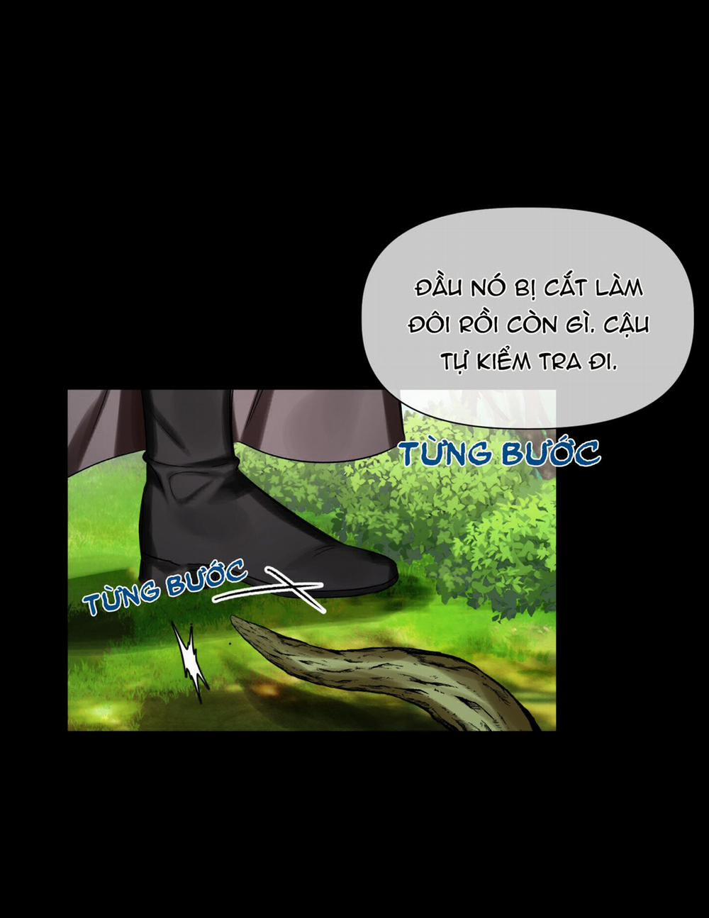 Bỗng Ngày Nọ Bị Một Tên Đáng Ghét Cầu Hôn 9.1 trang 15