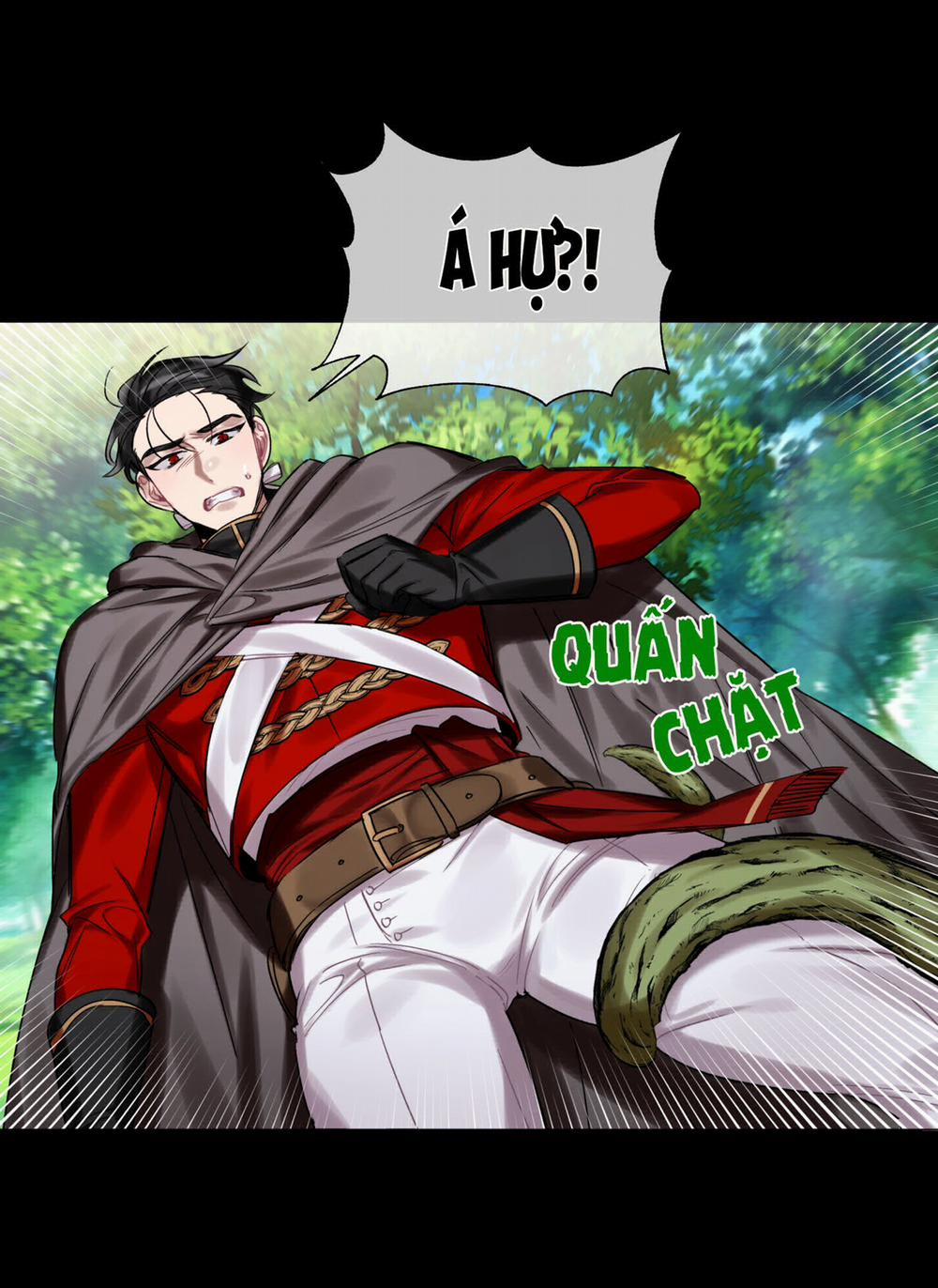 Bỗng Ngày Nọ Bị Một Tên Đáng Ghét Cầu Hôn 9.1 trang 18