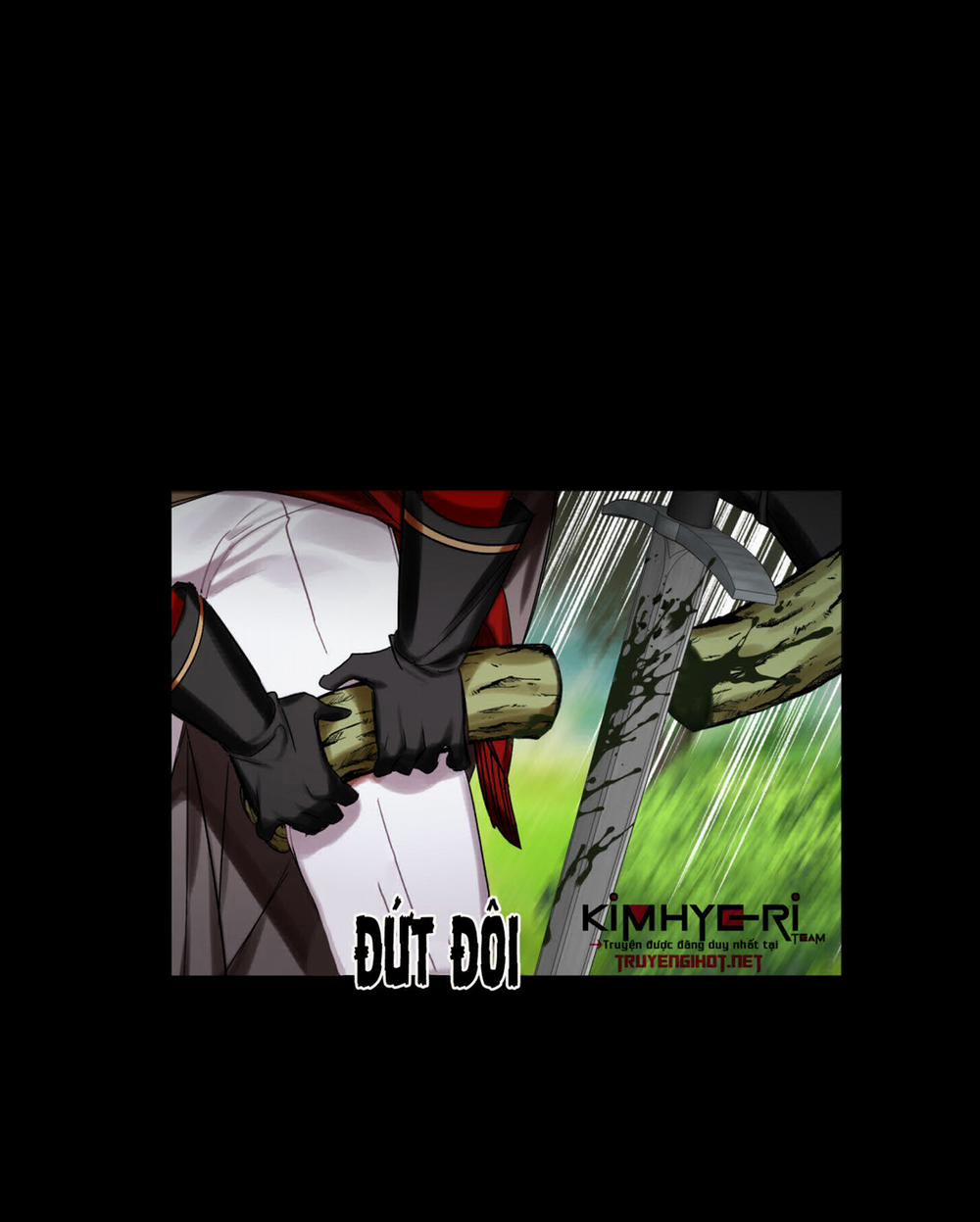 Bỗng Ngày Nọ Bị Một Tên Đáng Ghét Cầu Hôn 9.1 trang 20