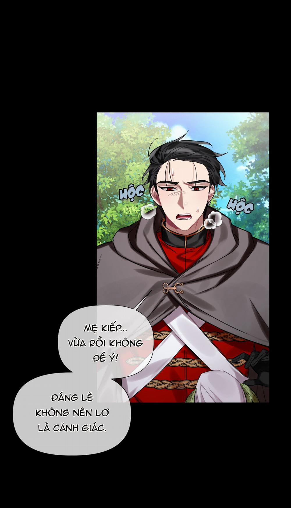 Bỗng Ngày Nọ Bị Một Tên Đáng Ghét Cầu Hôn 9.1 trang 22