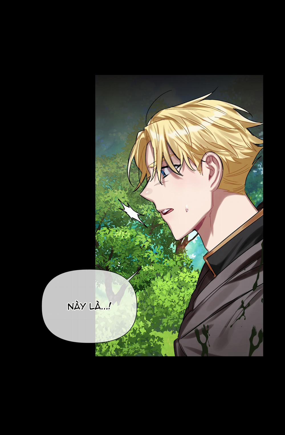 Bỗng Ngày Nọ Bị Một Tên Đáng Ghét Cầu Hôn 9.1 trang 24