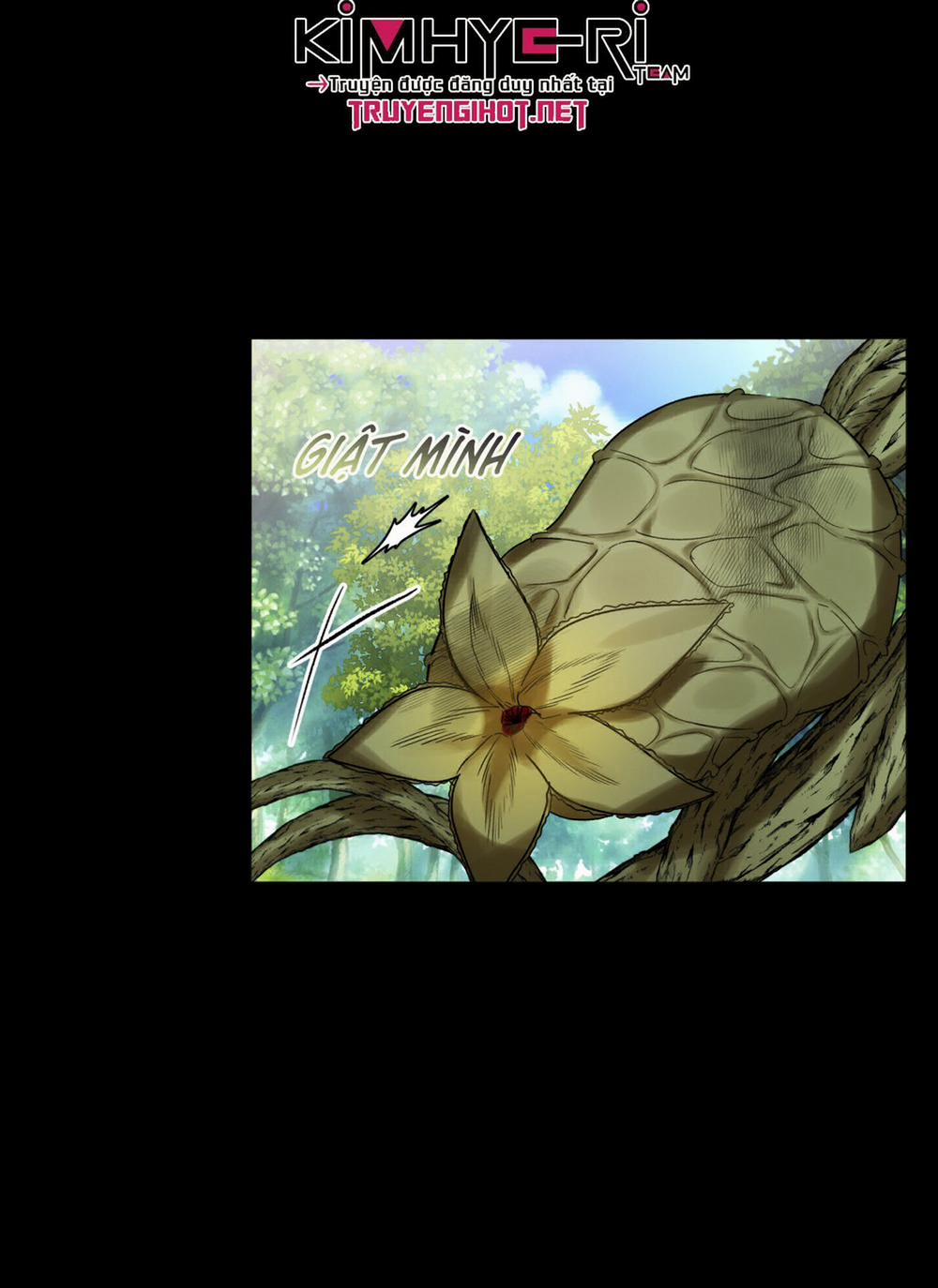 Bỗng Ngày Nọ Bị Một Tên Đáng Ghét Cầu Hôn 9.1 trang 3