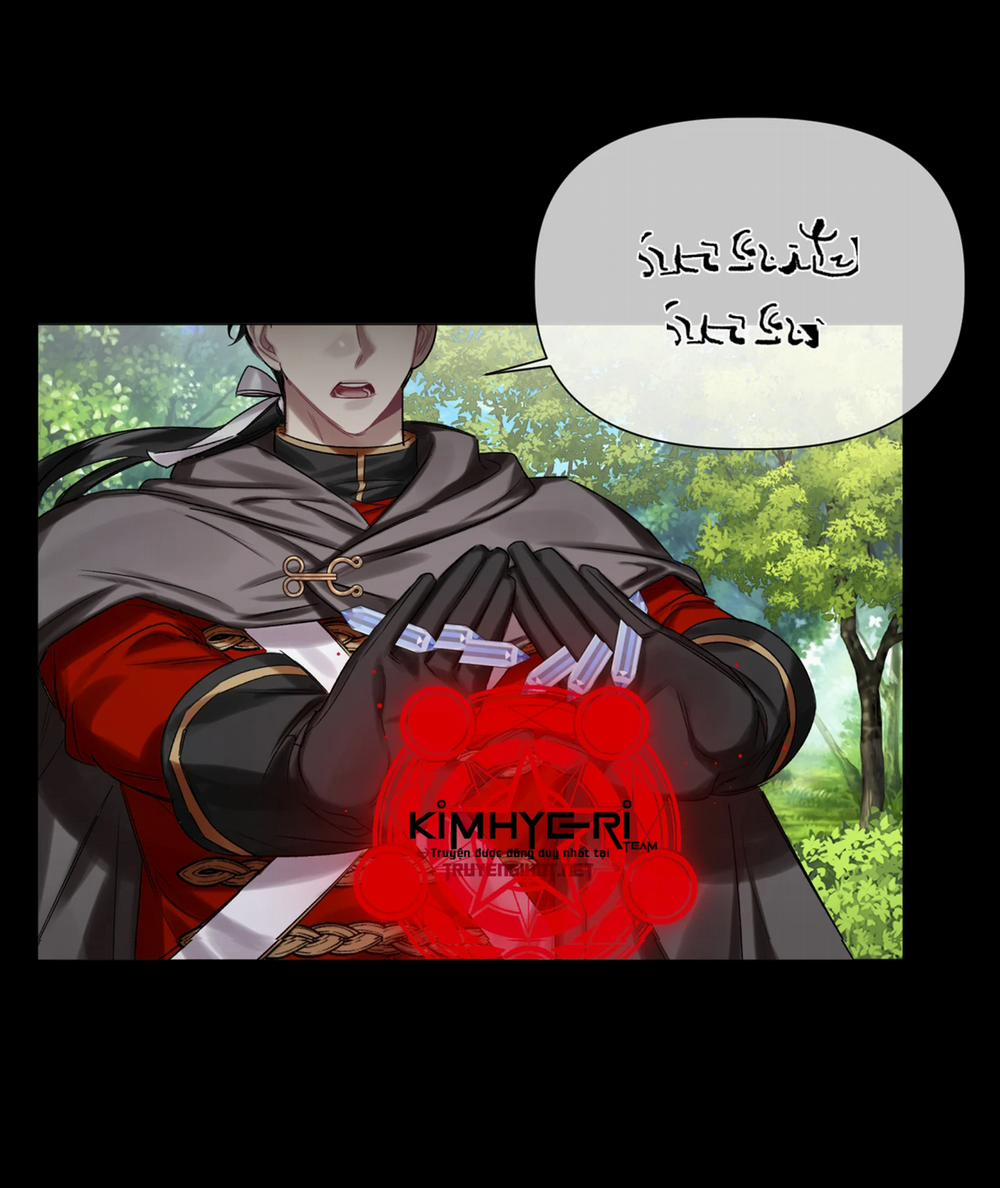 Bỗng Ngày Nọ Bị Một Tên Đáng Ghét Cầu Hôn 9.1 trang 4