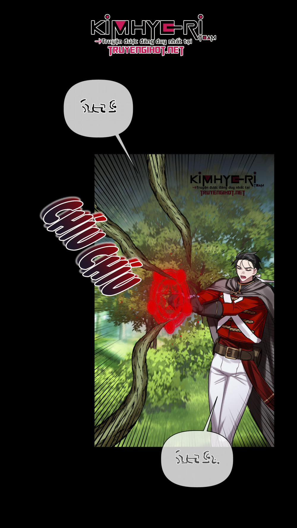 Bỗng Ngày Nọ Bị Một Tên Đáng Ghét Cầu Hôn 9.1 trang 5