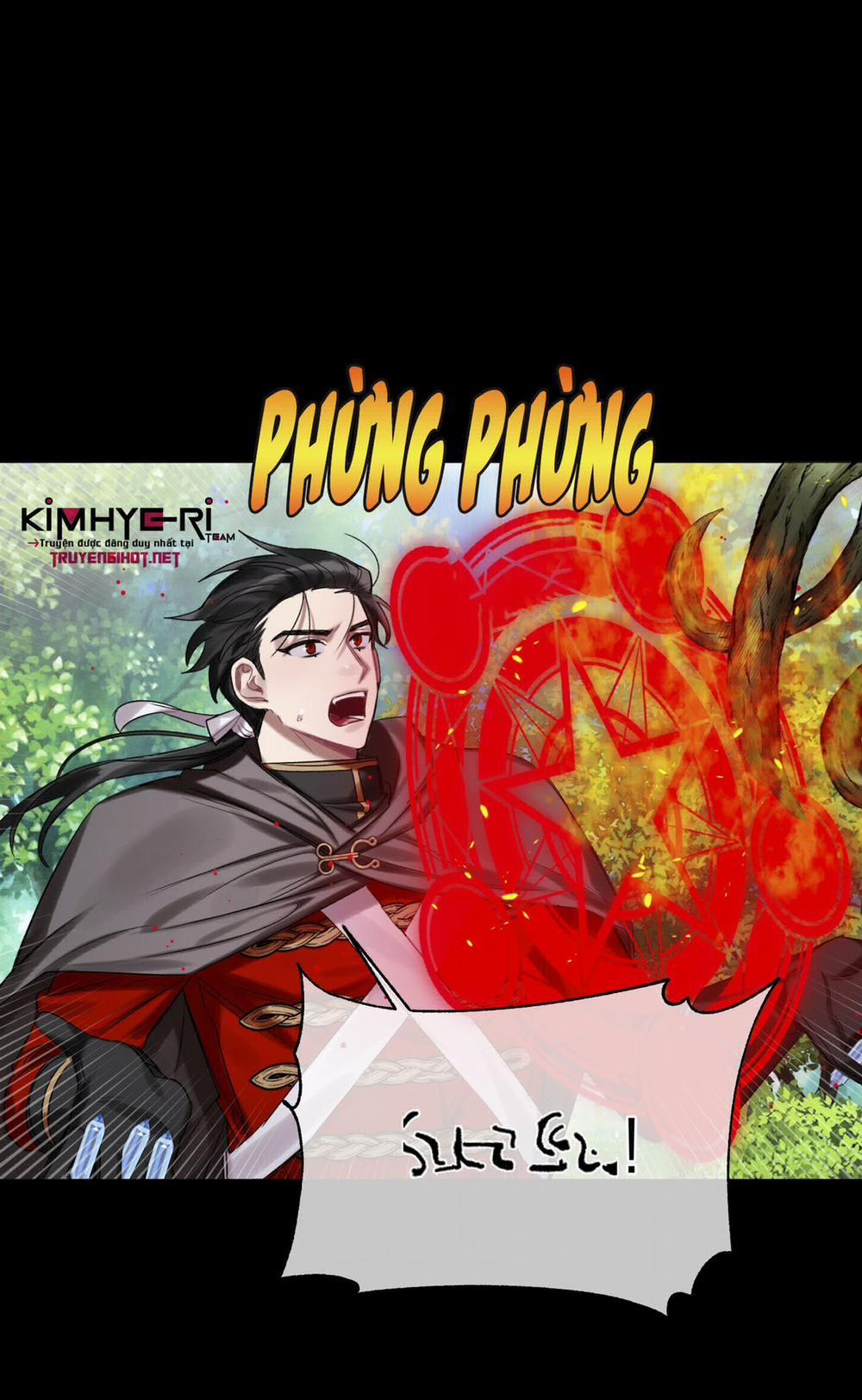 Bỗng Ngày Nọ Bị Một Tên Đáng Ghét Cầu Hôn 9.1 trang 6