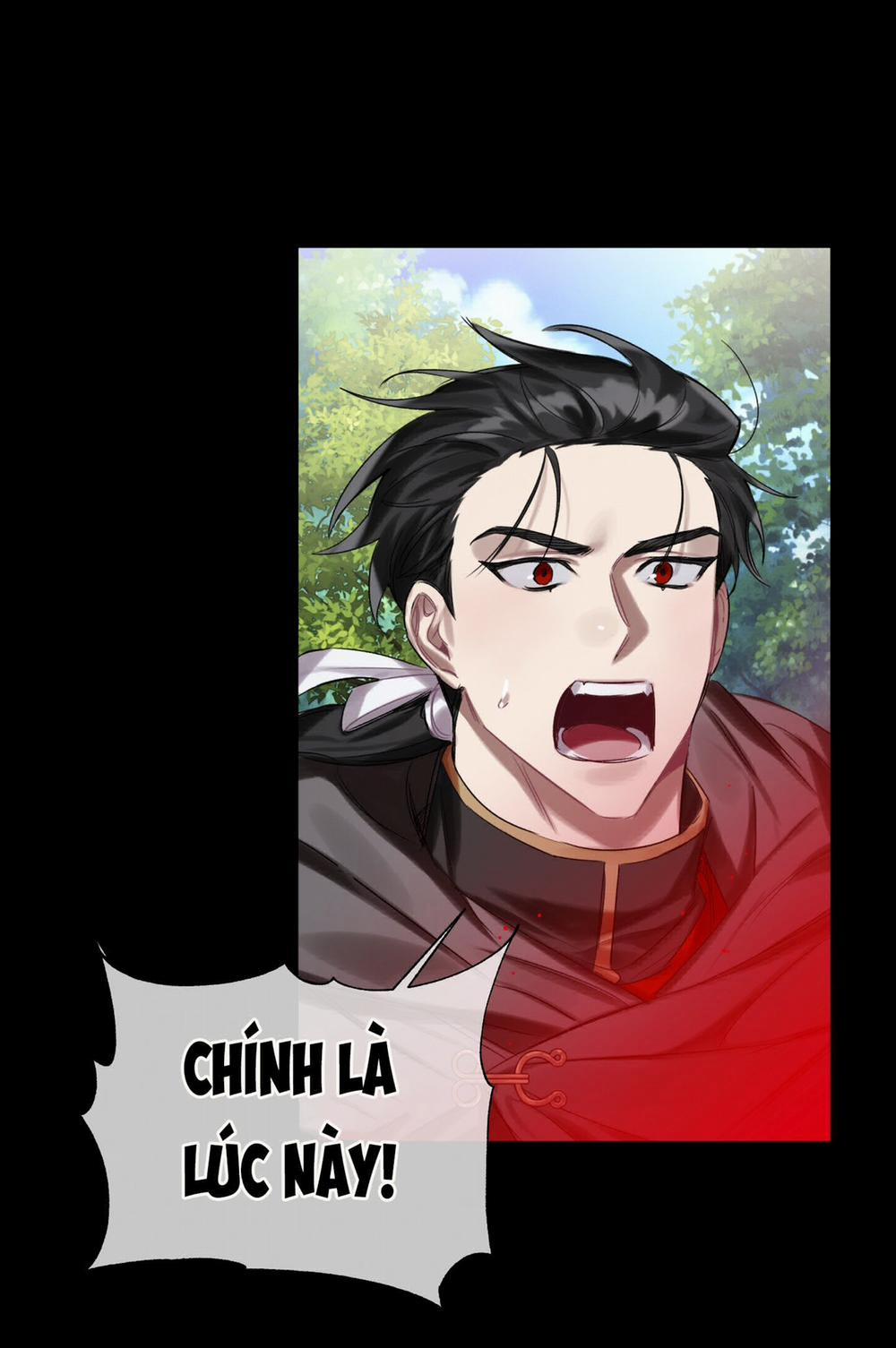 Bỗng Ngày Nọ Bị Một Tên Đáng Ghét Cầu Hôn 9.1 trang 8