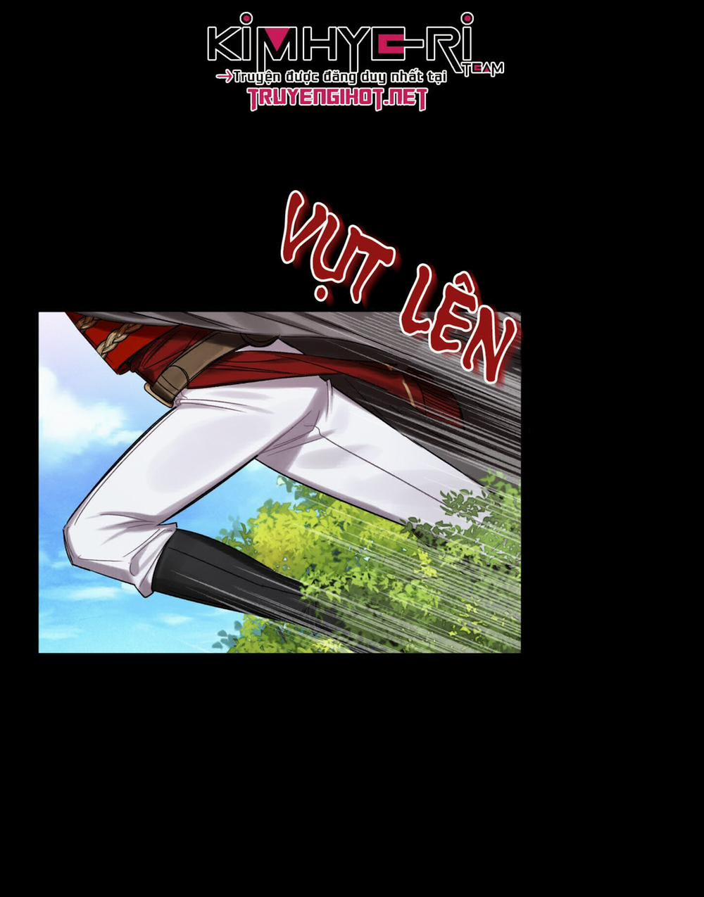 Bỗng Ngày Nọ Bị Một Tên Đáng Ghét Cầu Hôn 9.1 trang 9