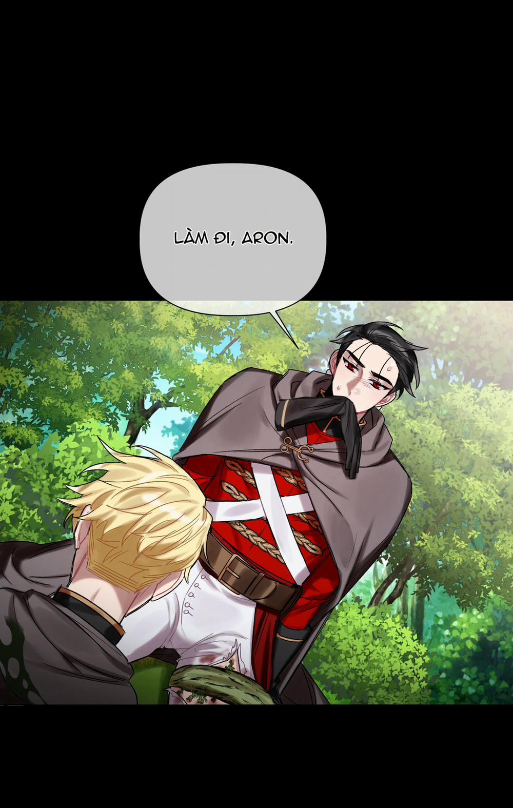 Bỗng Ngày Nọ Bị Một Tên Đáng Ghét Cầu Hôn 9.2 trang 0