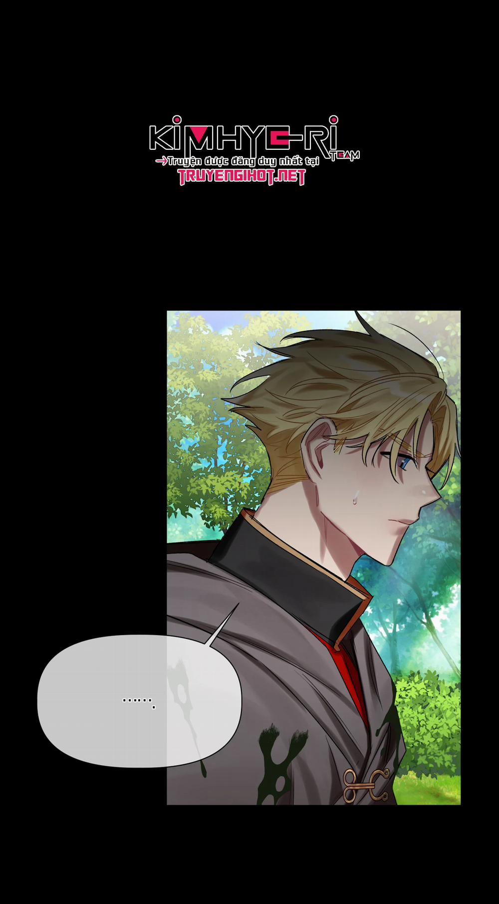 Bỗng Ngày Nọ Bị Một Tên Đáng Ghét Cầu Hôn 9.2 trang 1