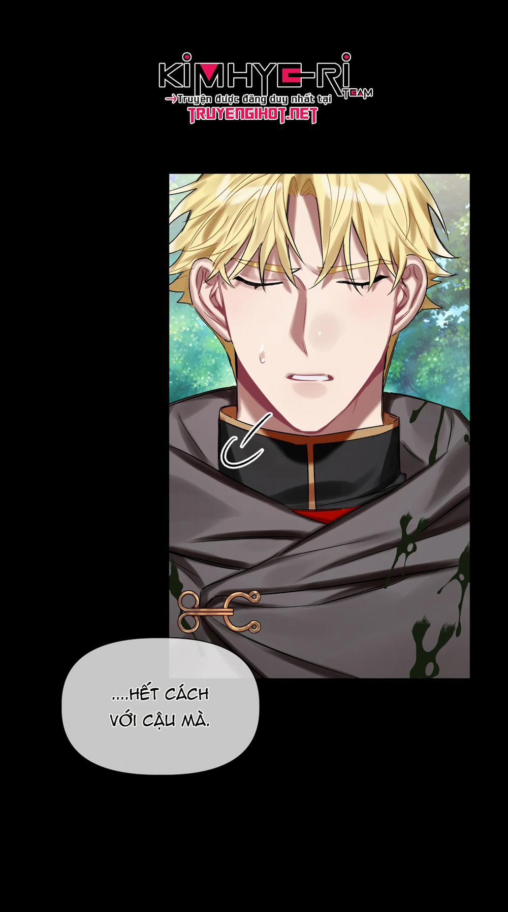 Bỗng Ngày Nọ Bị Một Tên Đáng Ghét Cầu Hôn 9.2 trang 12