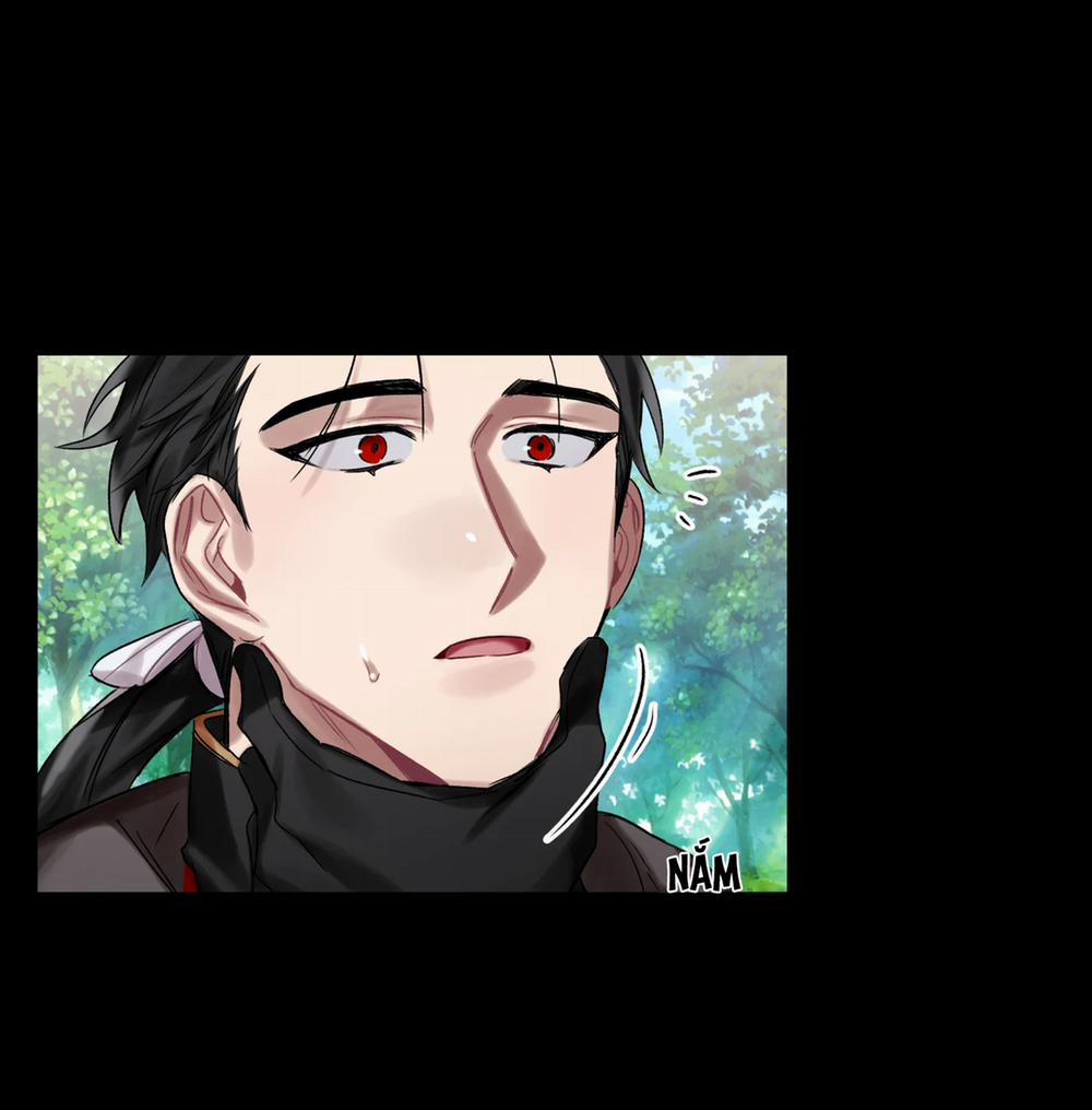 Bỗng Ngày Nọ Bị Một Tên Đáng Ghét Cầu Hôn 9.2 trang 13