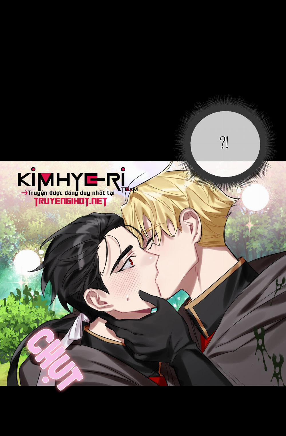 Bỗng Ngày Nọ Bị Một Tên Đáng Ghét Cầu Hôn 9.2 trang 14