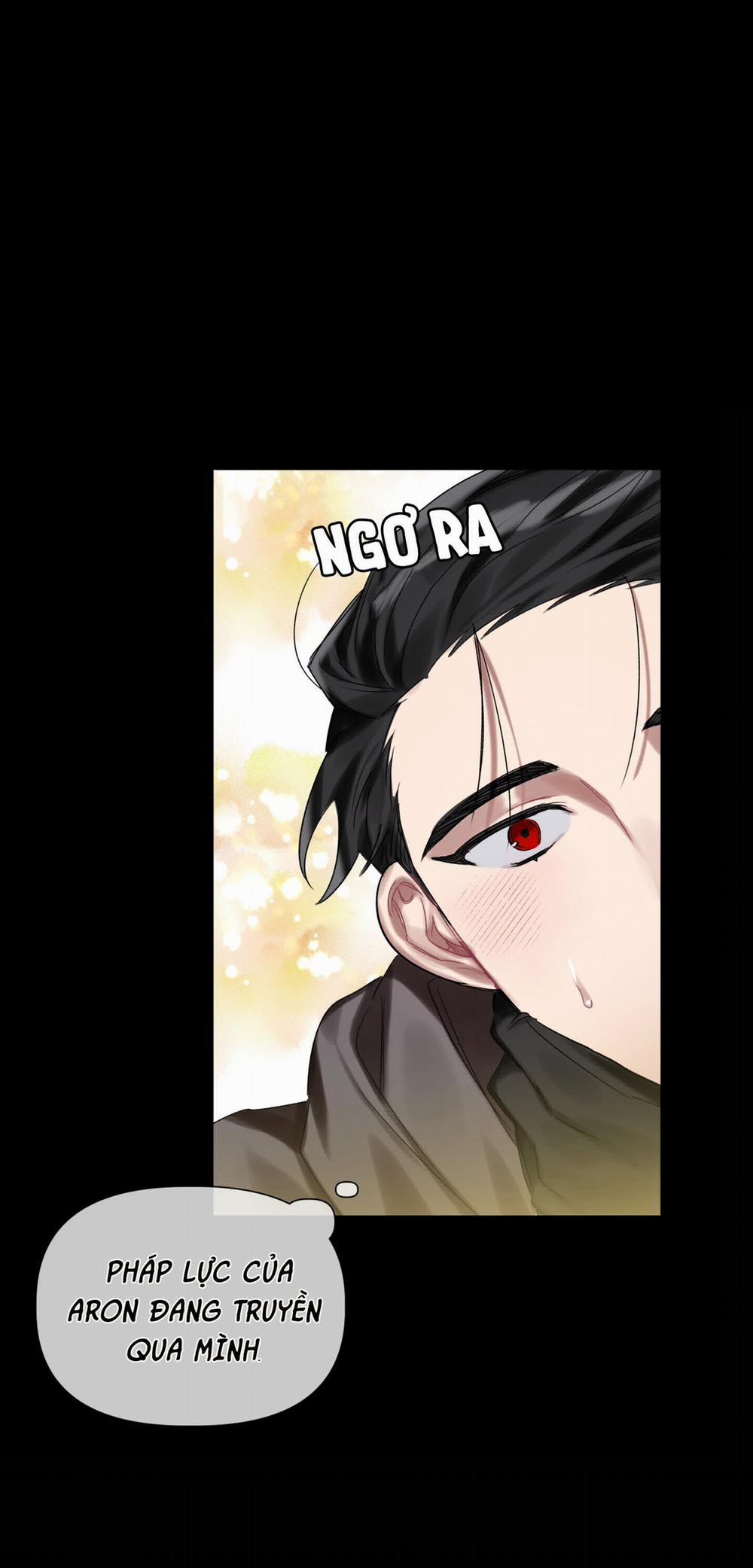 Bỗng Ngày Nọ Bị Một Tên Đáng Ghét Cầu Hôn 9.2 trang 15